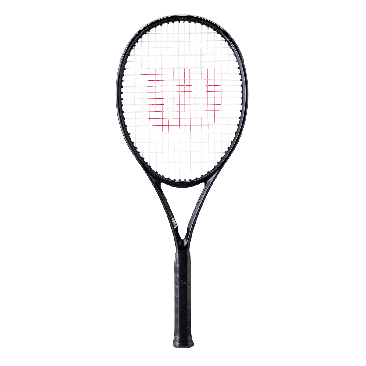 Noir Edition Clash 100 V3 Tennis Racket