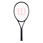 Noir Edition Clash 100 V3 Tennis Racket