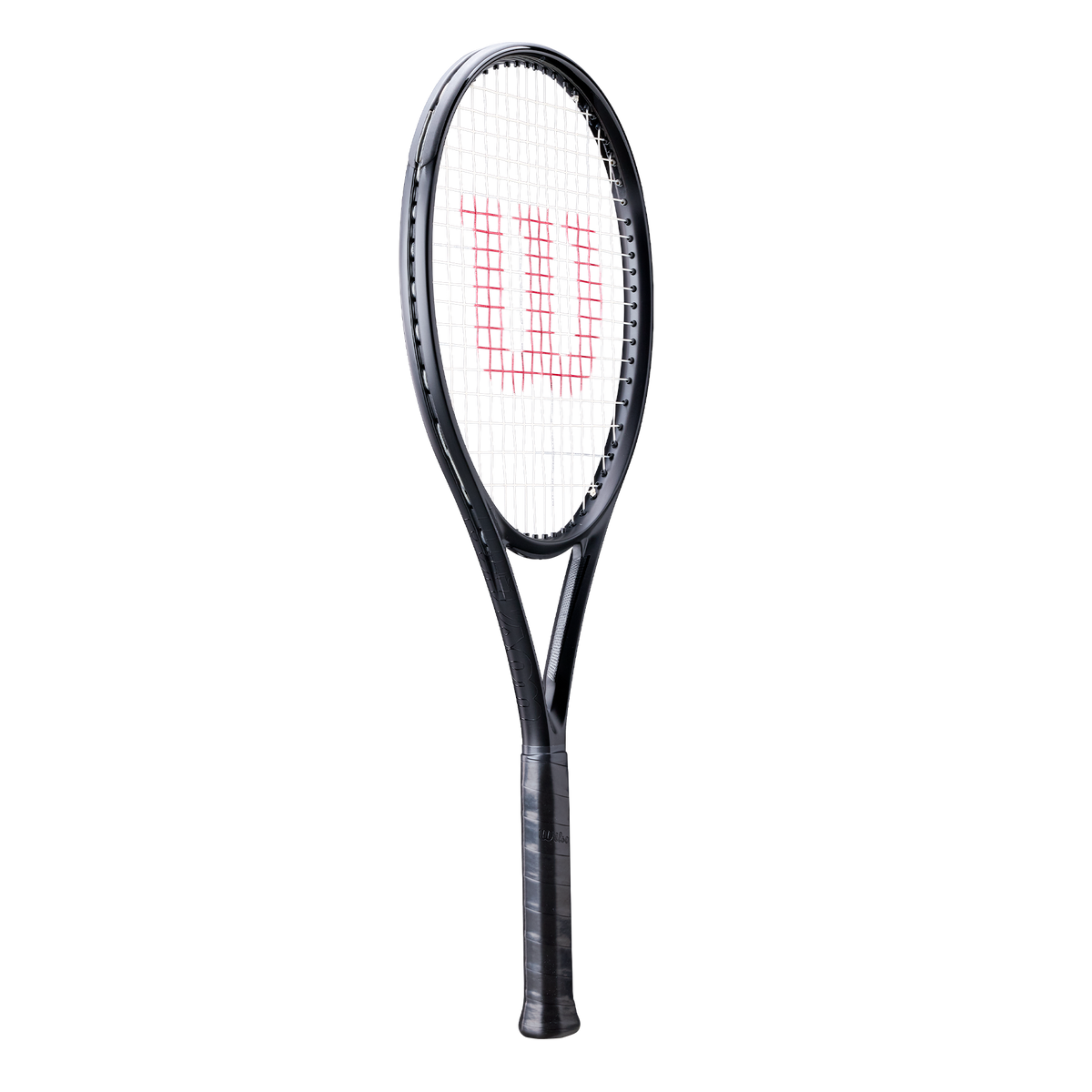 Noir Edition Clash 100 V3 Tennis Racket