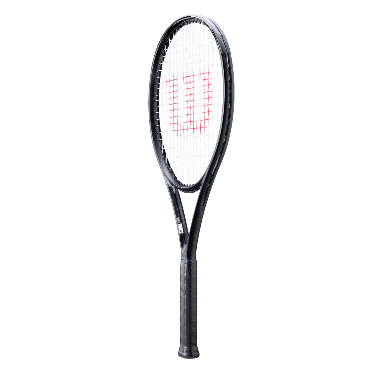 Noir Edition Clash 100 V3 Tennis Racket