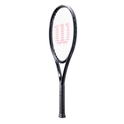 Noir Edition Clash 100 V3 Tennis Racket