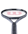 Noir Edition Clash 100 V3 Tennis Racket