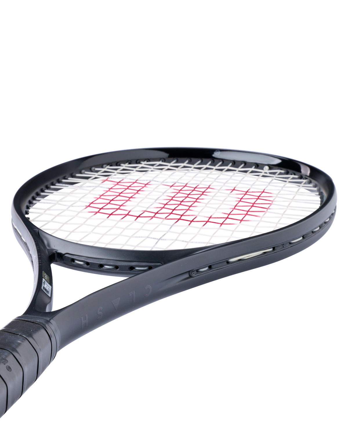 Noir Edition Clash 100 V3 Tennis Racket