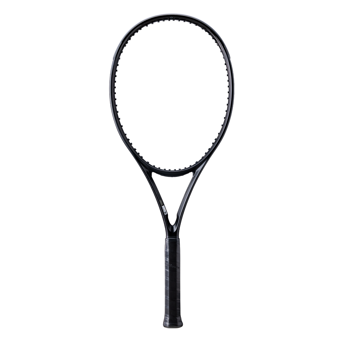 Noir Edition Clash 100 V3 Tennis Racket