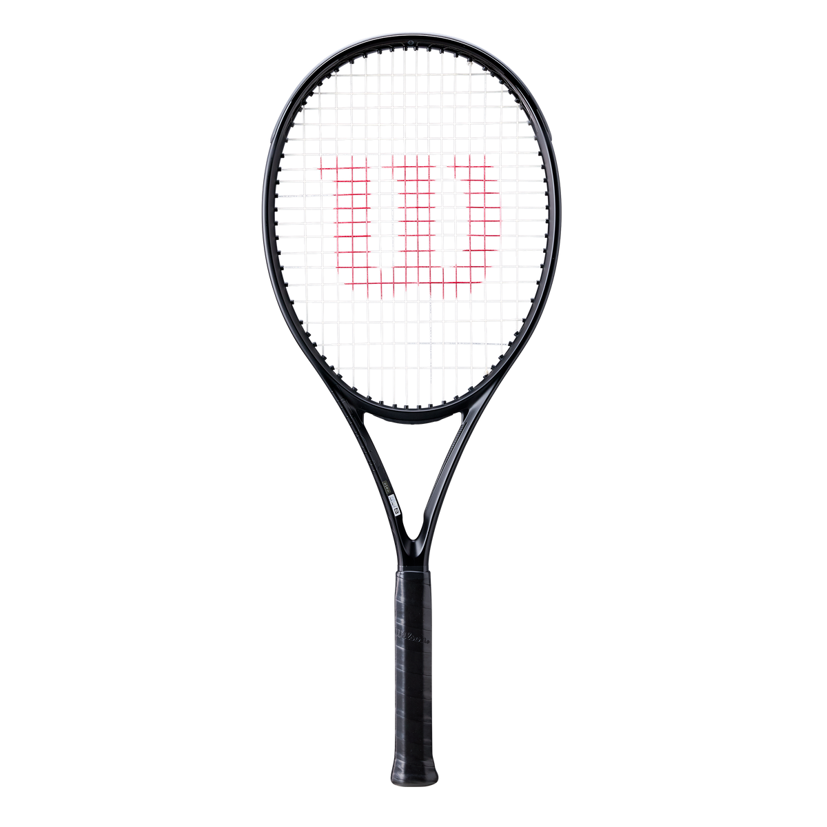 Noir Edition Clash 100L V3 Tennis Racket