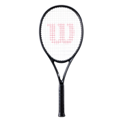 Noir Edition Clash 100L V3 Tennis Racket