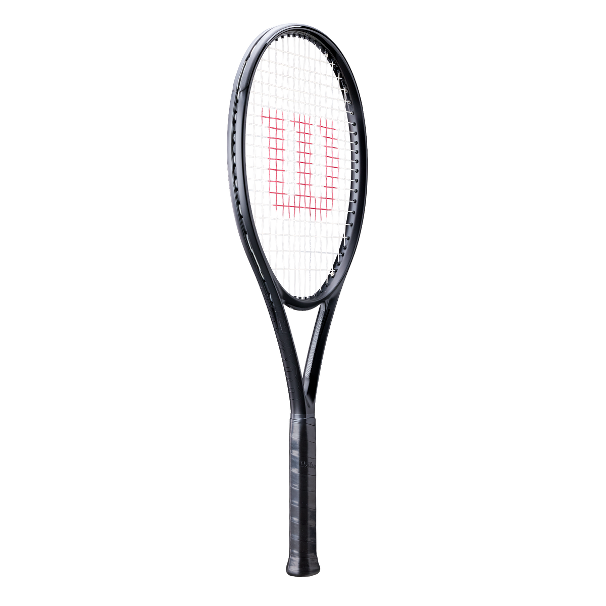 Noir Edition Clash 100L V3 Tennis Racket