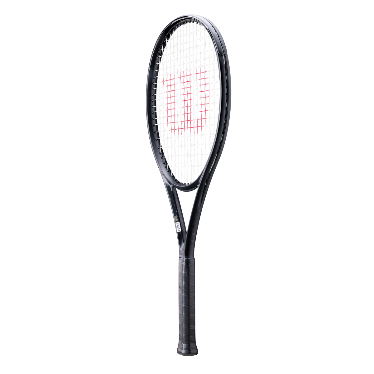 Noir Edition Clash 100L V3 Tennis Racket