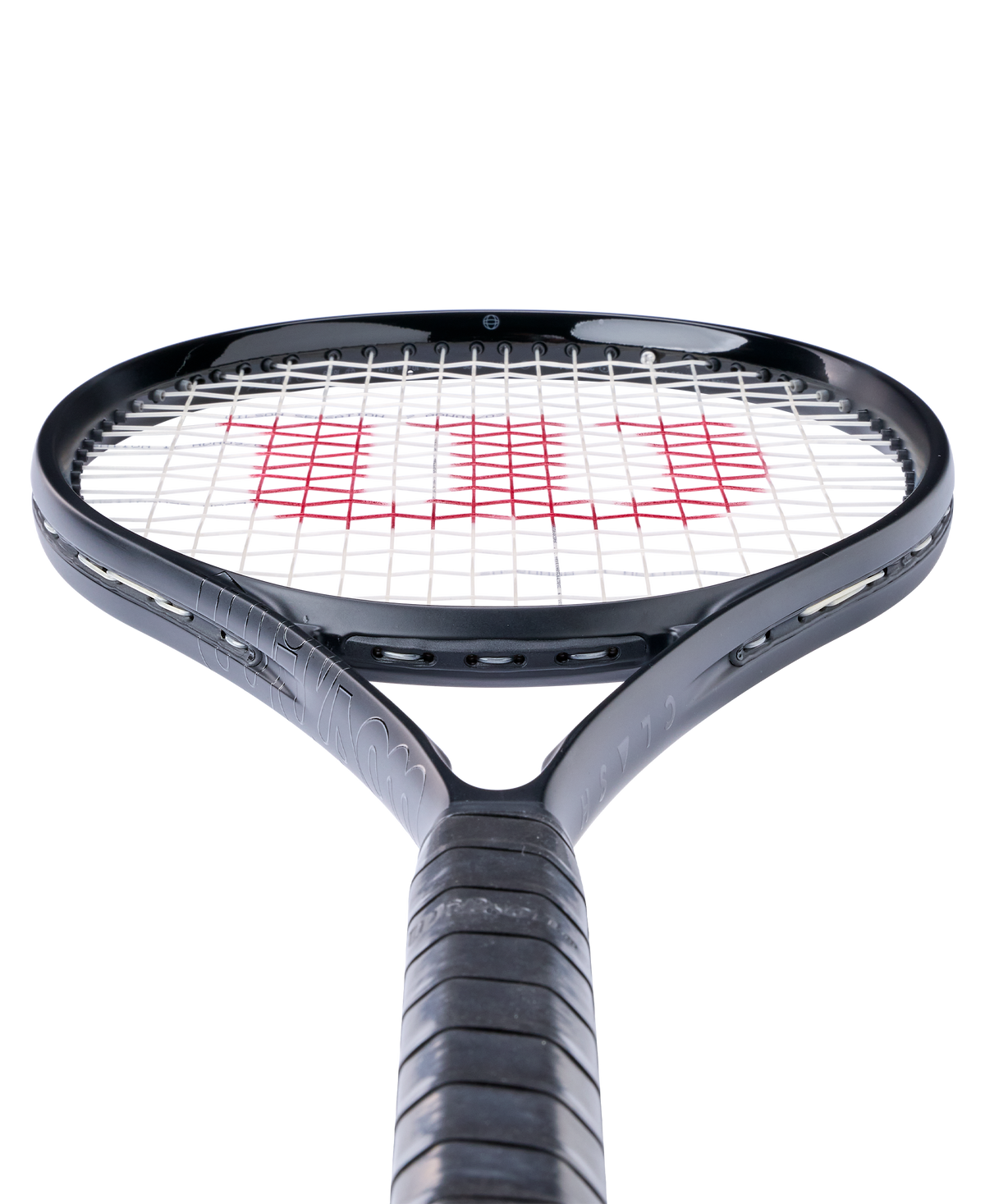 Noir Edition Clash 100L V3 Tennis Racket