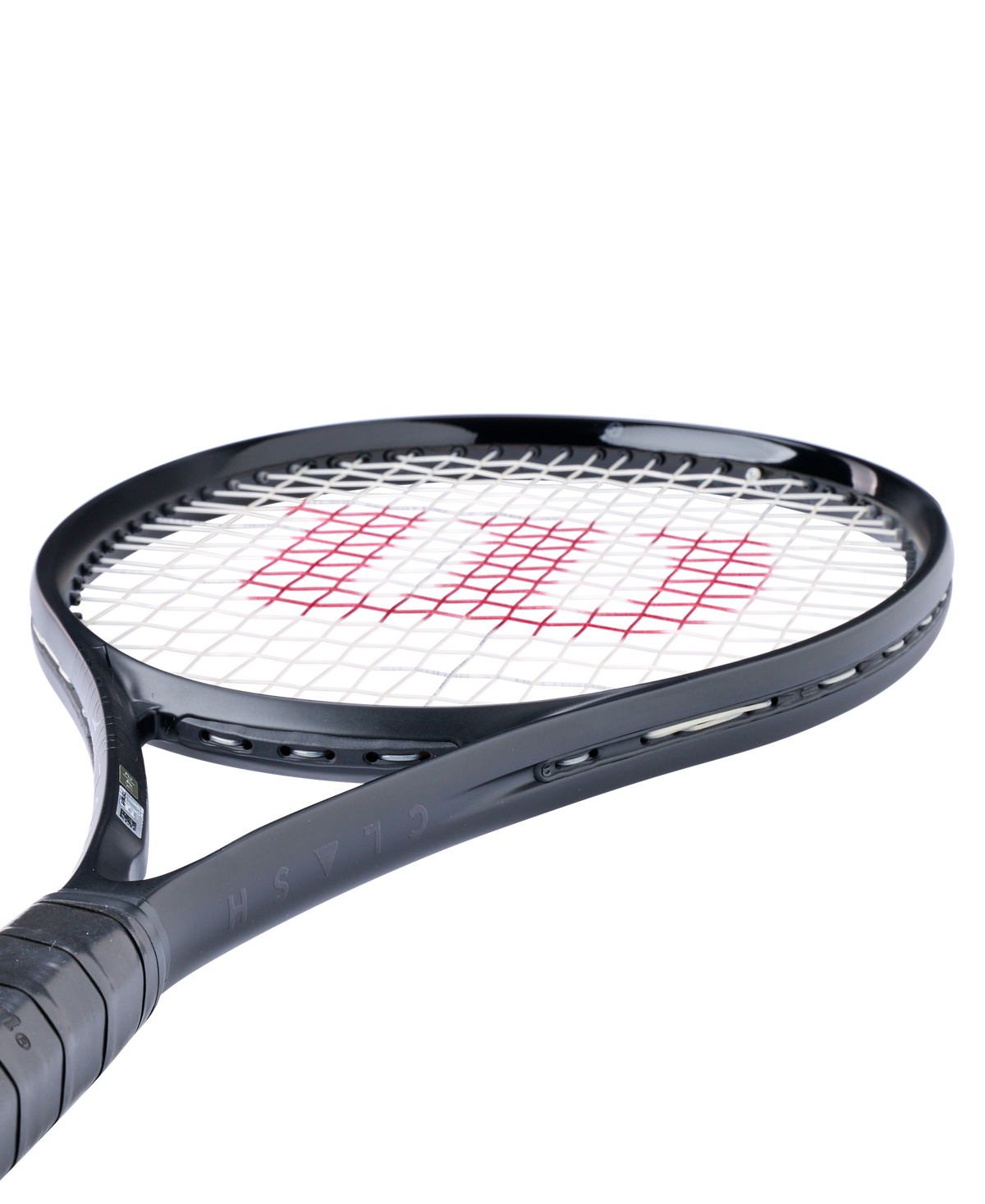 Noir Edition Clash 100L V3 Tennis Racket