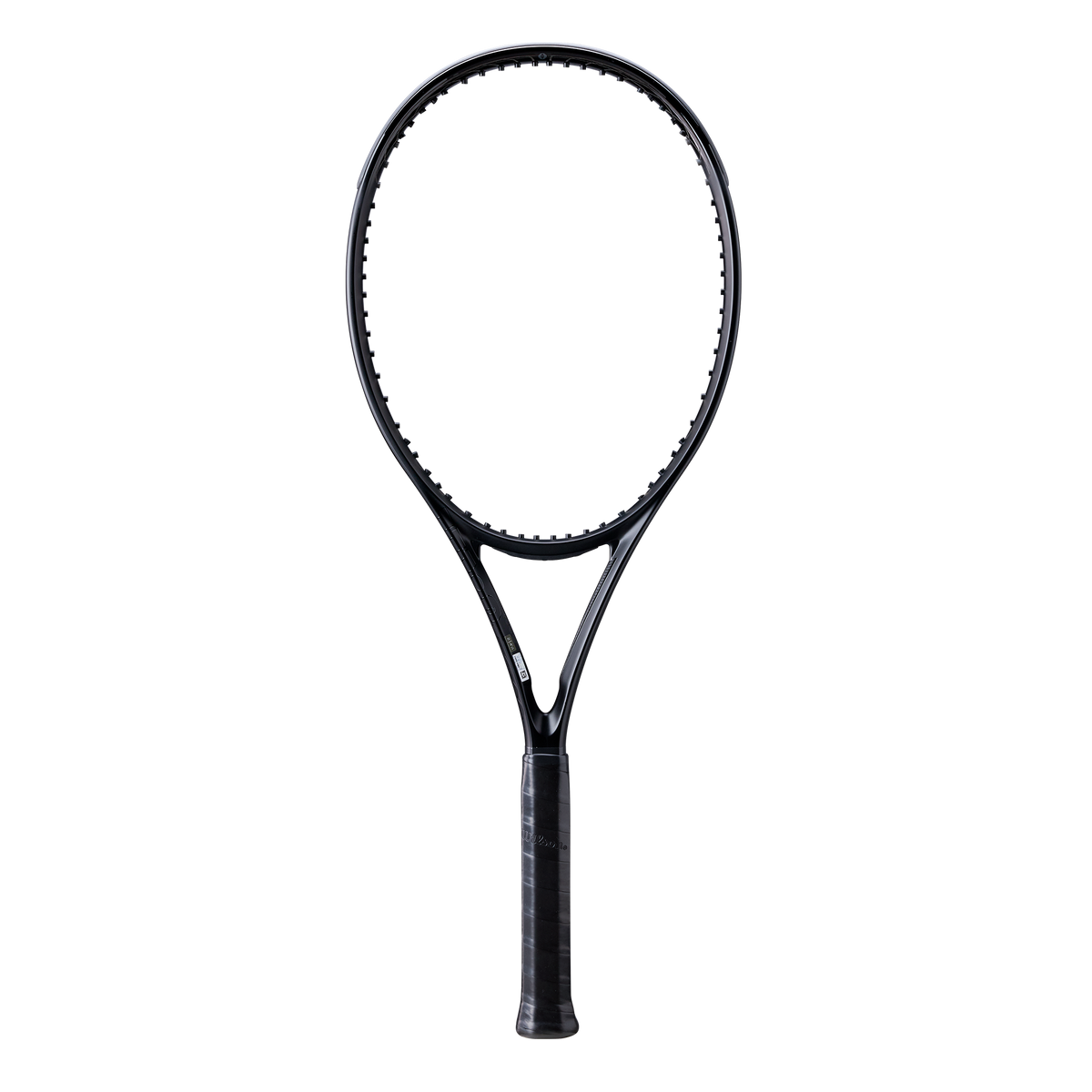 Noir Edition Clash 100L V3 Tennis Racket