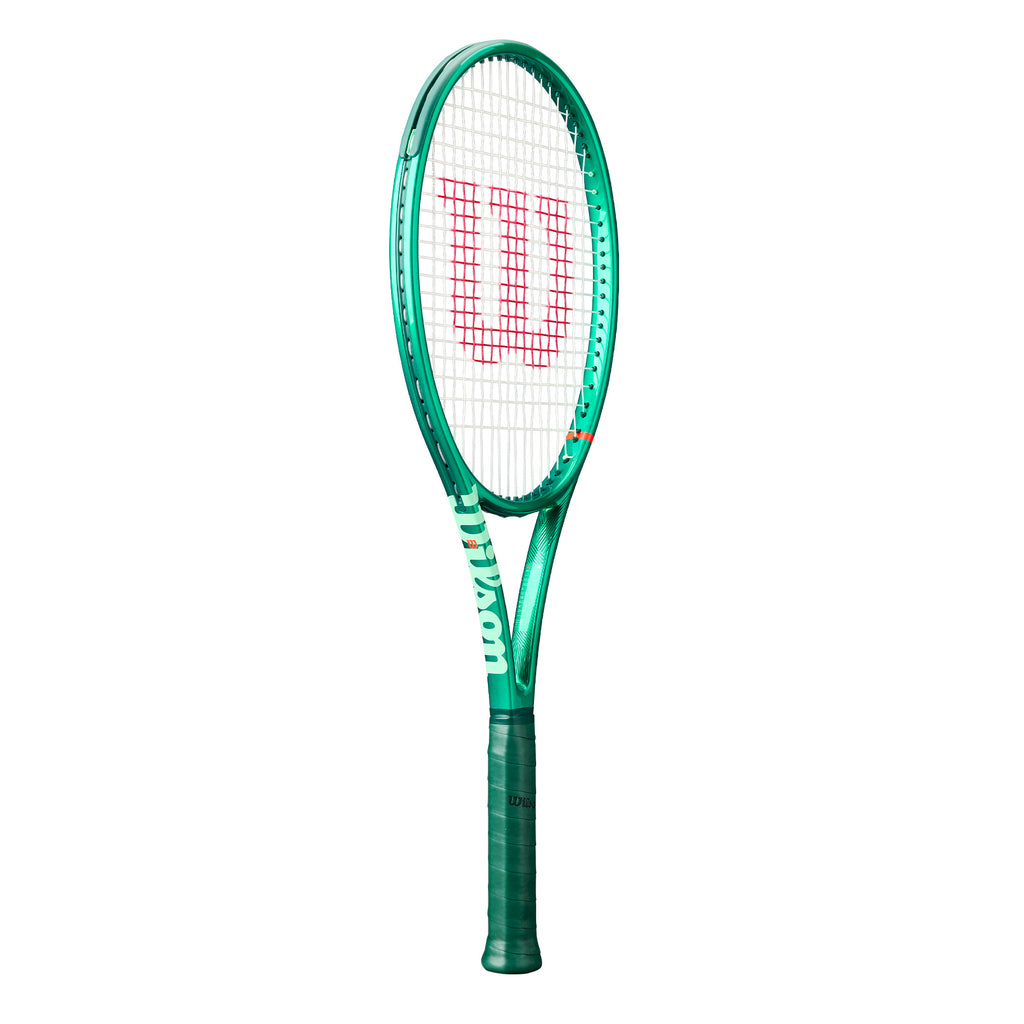 Red Mini Racket Buy Blade 98 Pro (18x20) V10 Tennis Racket online - Wilson Australia