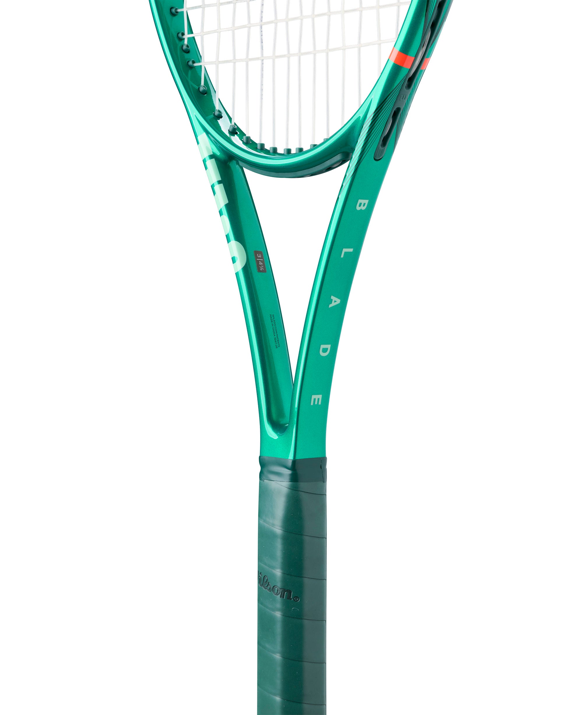Blade 98 16x19 V10 Tennis Racket – Wilson Australia