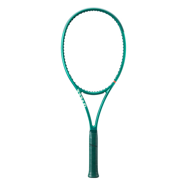 Buy Blade 98 16x19 V10 Tennis Racket online - Wilson Australia