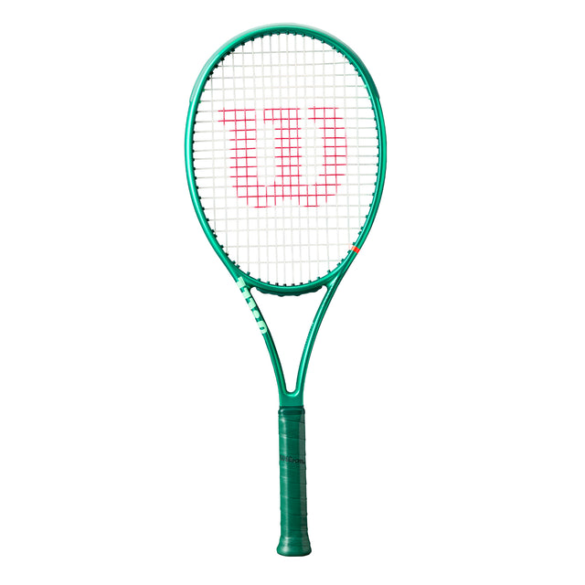 Buy Blade 100 Pro V10 Tennis Racket online - Wilson Australia
