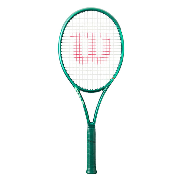 Blade 100 V10 Tennis Racket