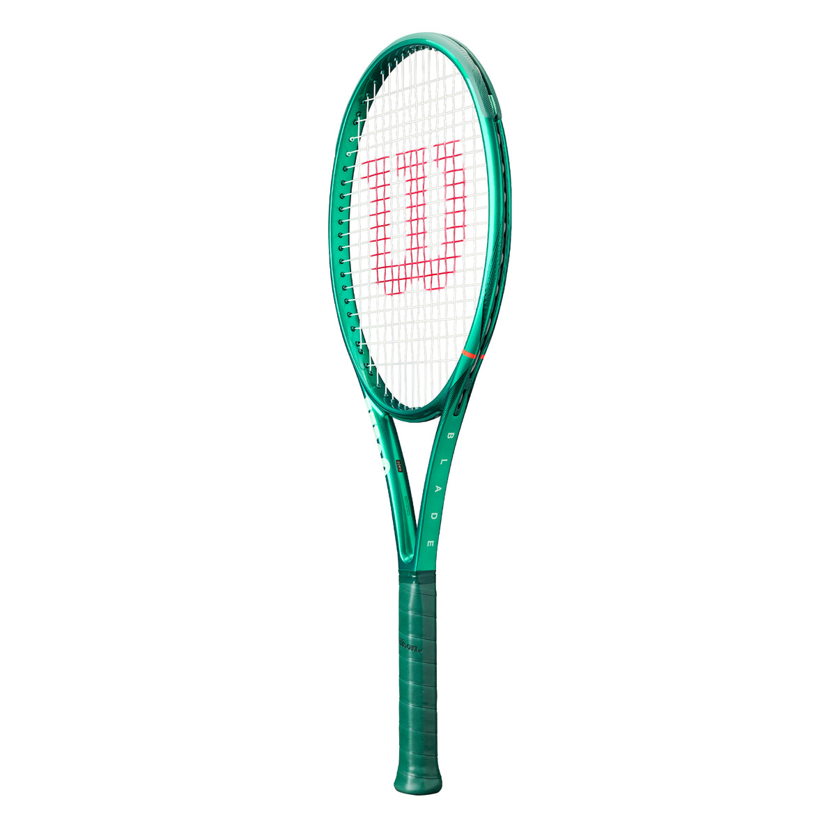 Blade 100 V10 Tennis Racket