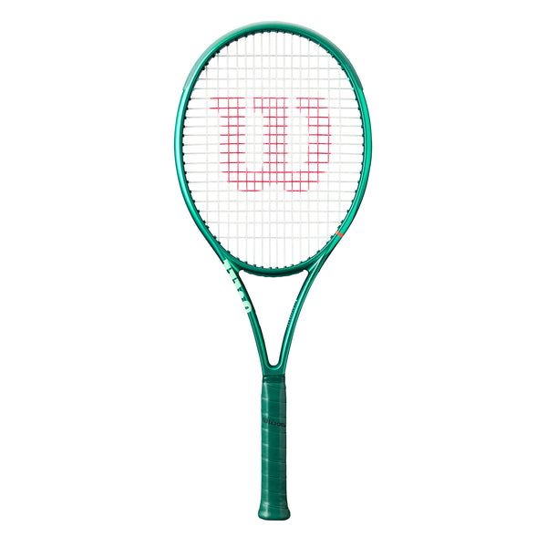 Blade 100L V10 Tennis Racket