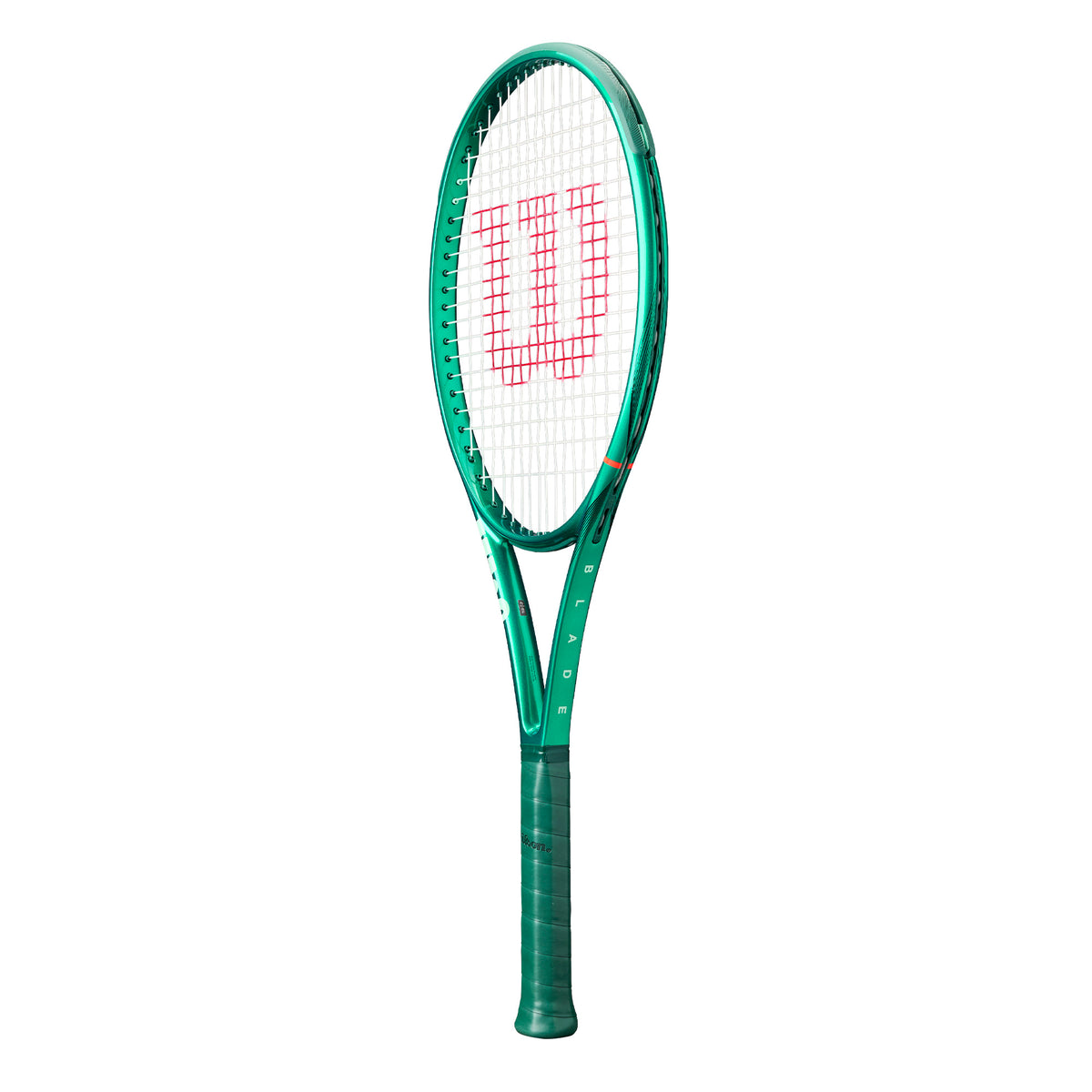Blade 100L V10 Tennis Racket