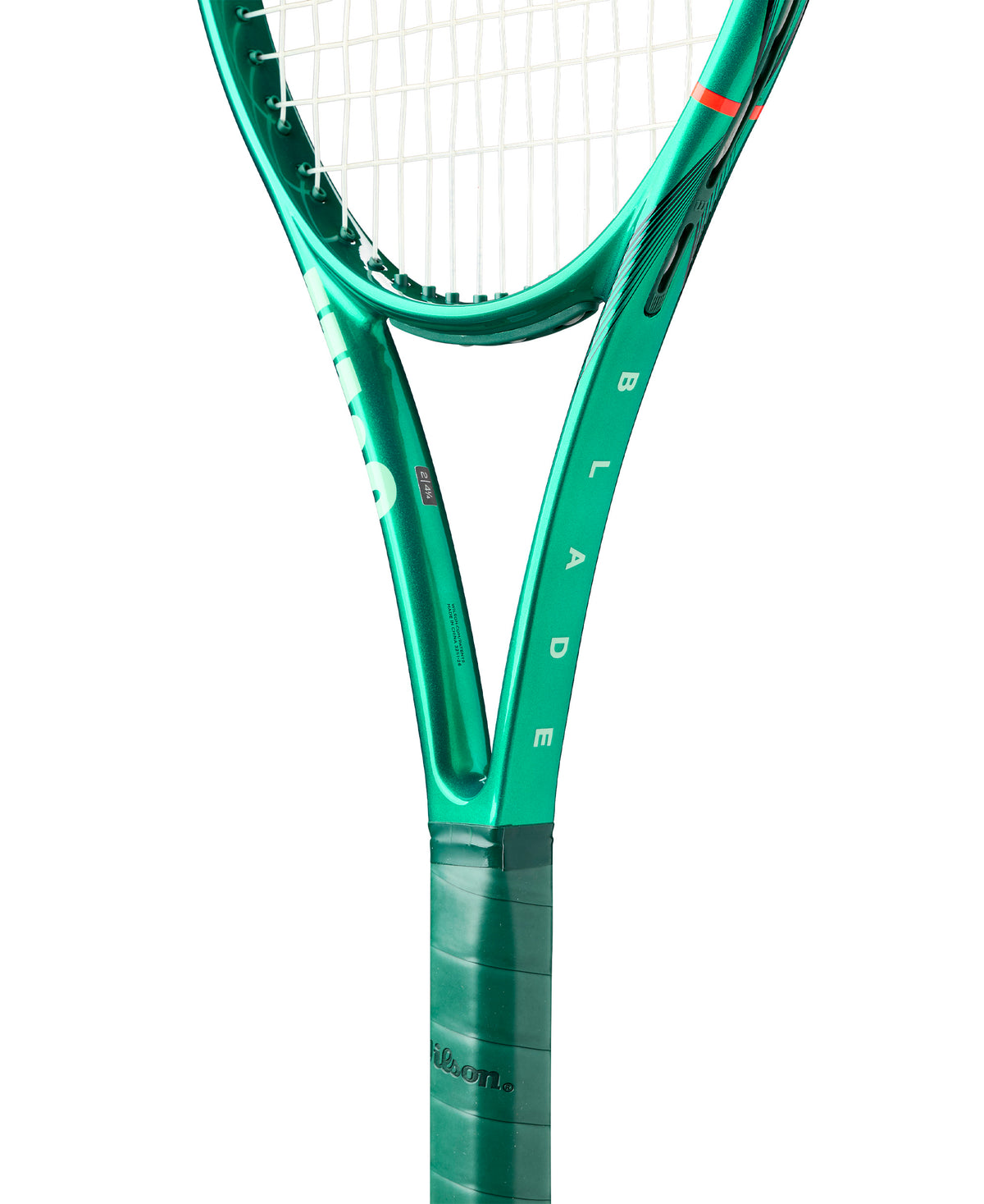 Blade 100L V10 Tennis Racket