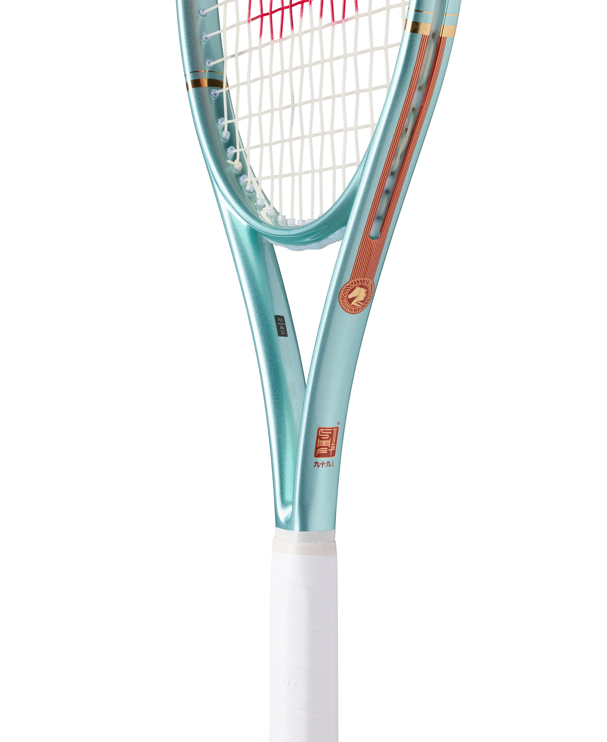 Shift 99L V1 Year Of The Horse Tennis Racket