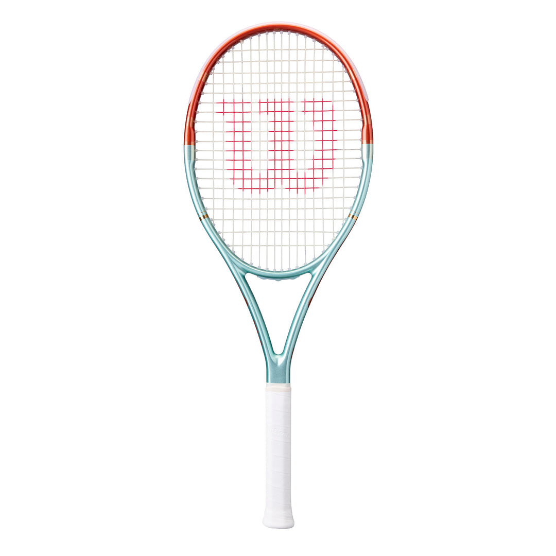 Japan Exclusive Wilson Ultra Tour 98 V5 (Nishikori) | Page 8