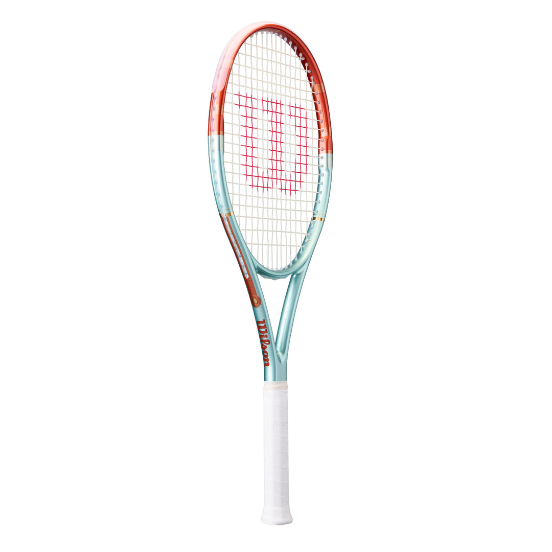 Japan Exclusive Wilson Ultra Tour 98 V5 (Nishikori) | Page 8