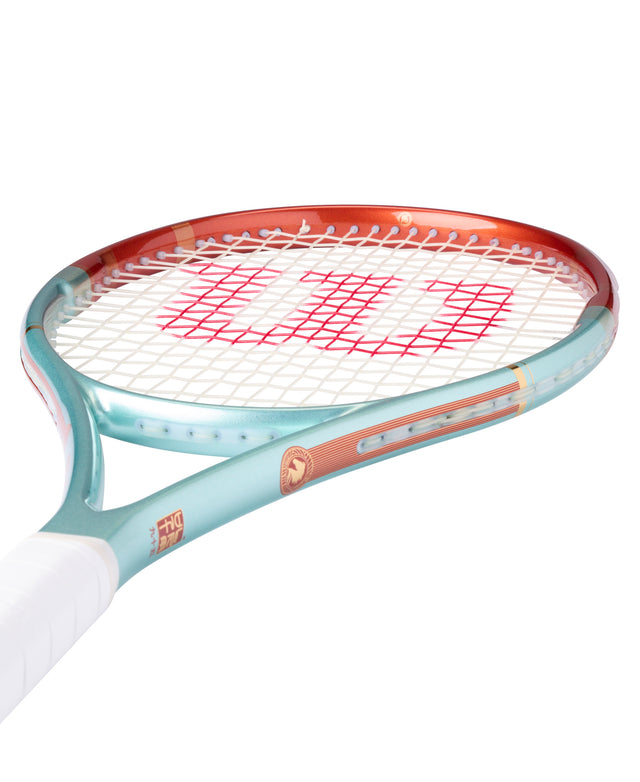 Buy Ultra Tour 95 QZ V5 Year Of The Horse Tennis Racket online