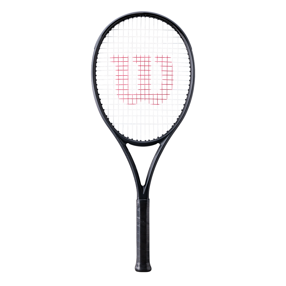 Noir Edition Ultra 100 V5 Tennis Racket
