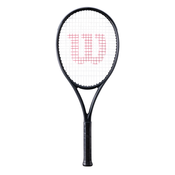 Noir Edition Ultra 100 V5 Tennis Racket