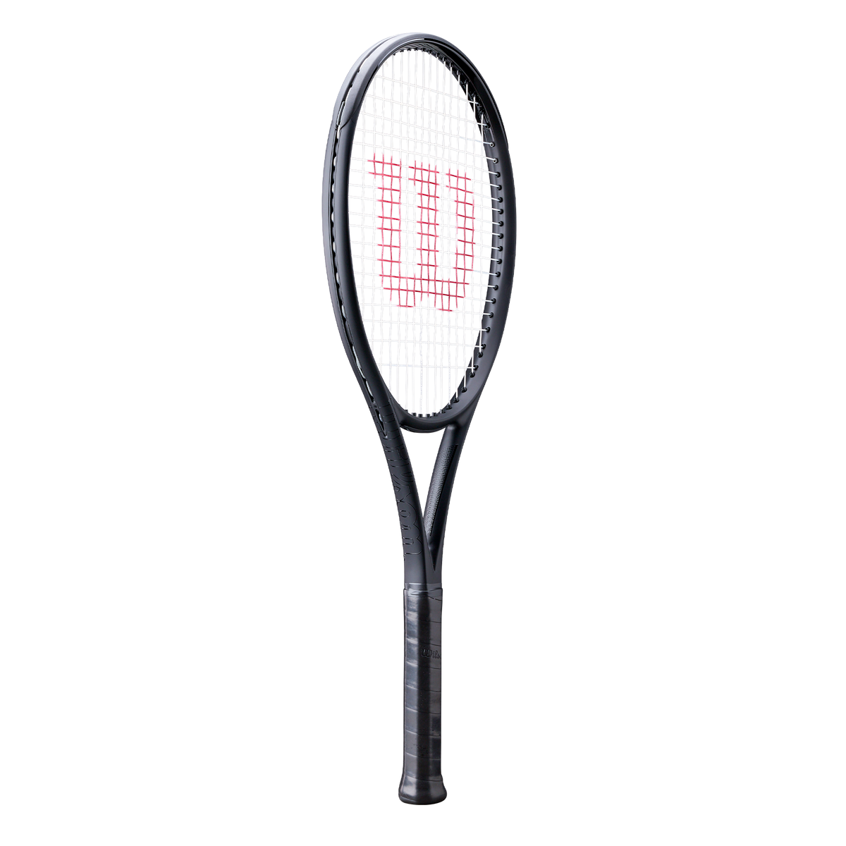 Noir Edition Ultra 100 V5 Tennis Racket