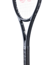 Noir Edition Ultra 100 V5 Tennis Racket