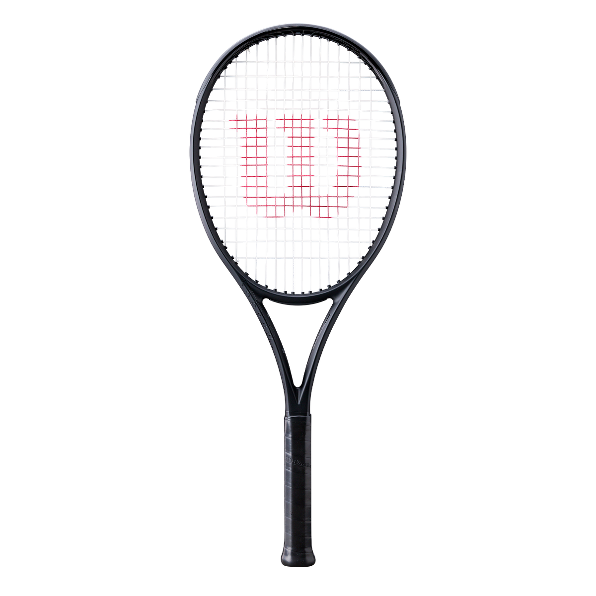 Noir Edition Ultra 100L V5 Tennis Racket