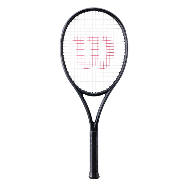 Noir Edition Ultra 100L V5 Tennis Racket