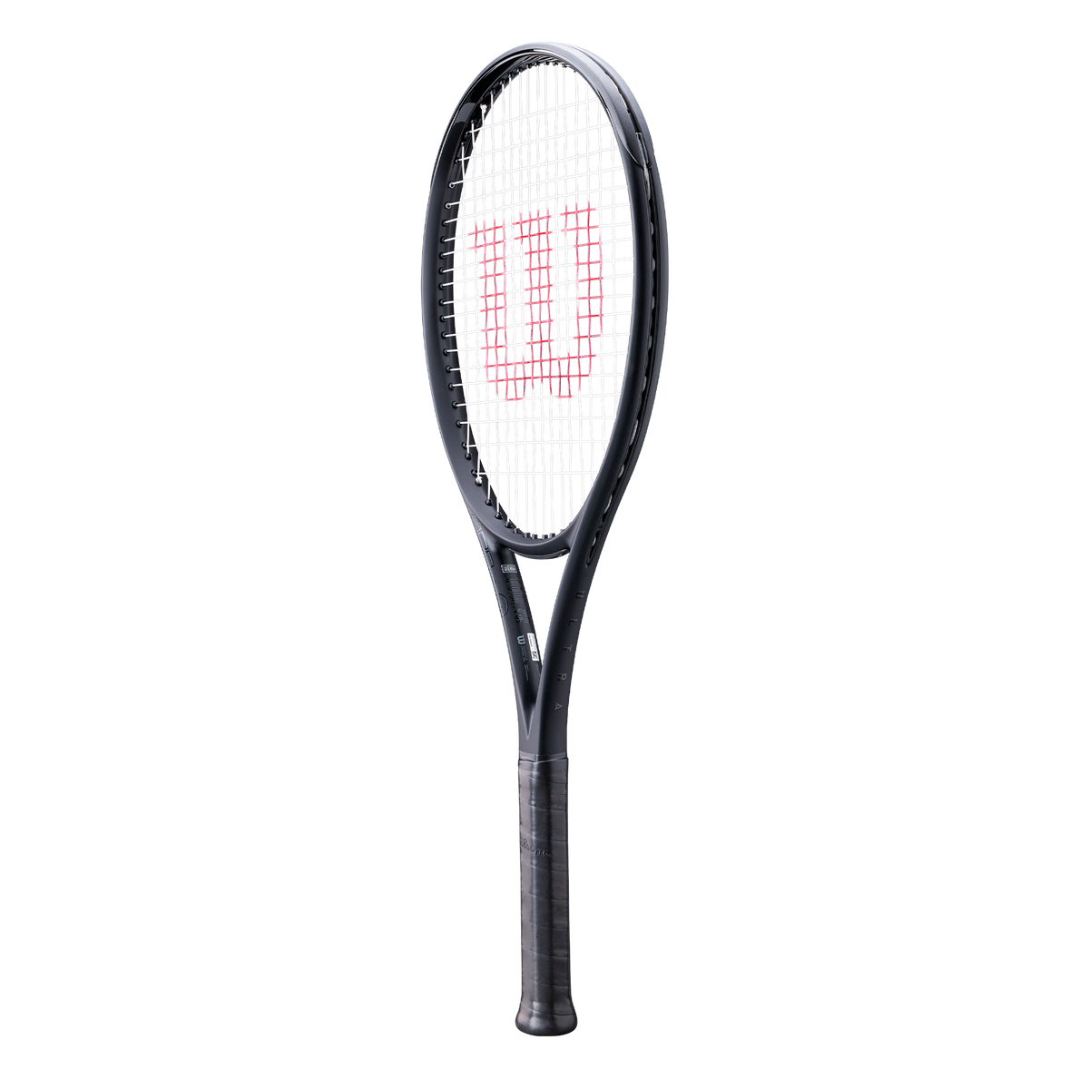 Noir Edition Ultra 100L V5 Tennis Racket