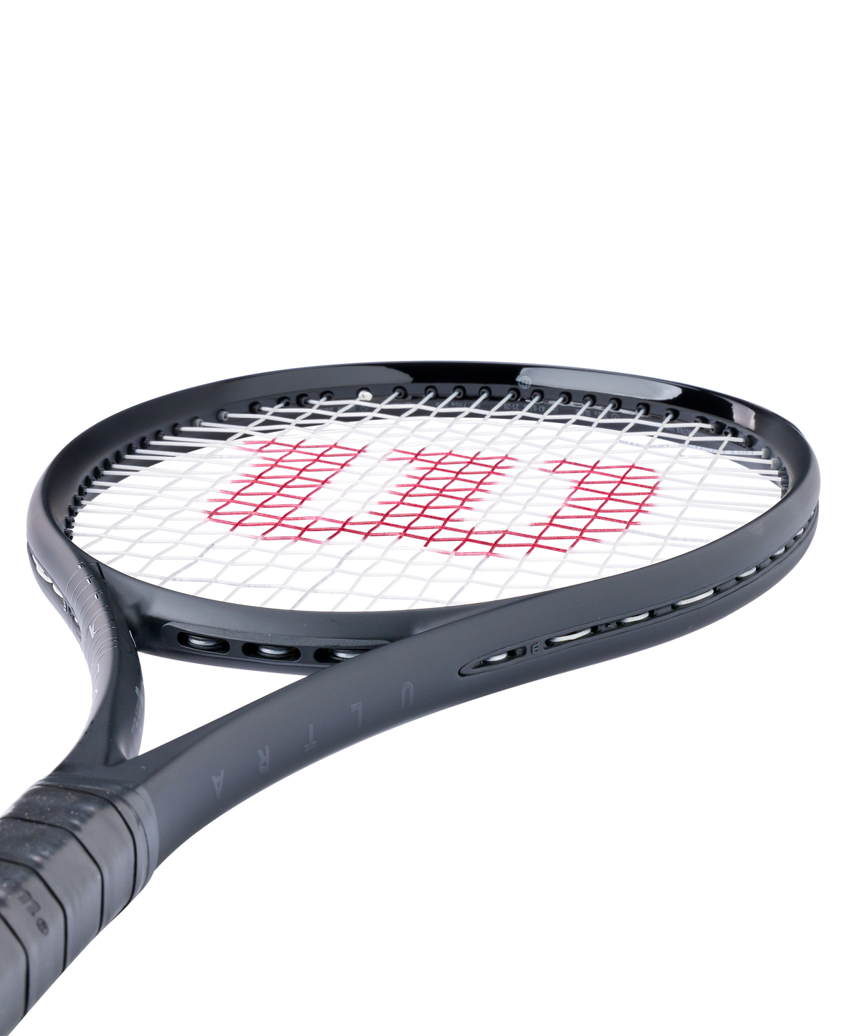 Noir Edition Ultra 100L V5 Tennis Racket