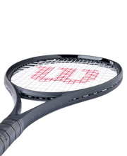 Noir Edition Ultra 100L V5 Tennis Racket