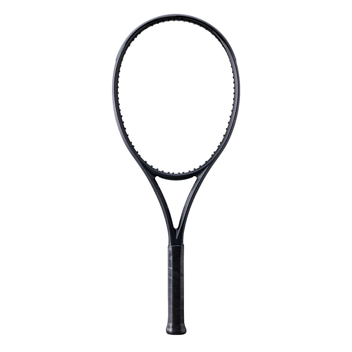 Noir Edition Ultra 100L V5 Tennis Racket