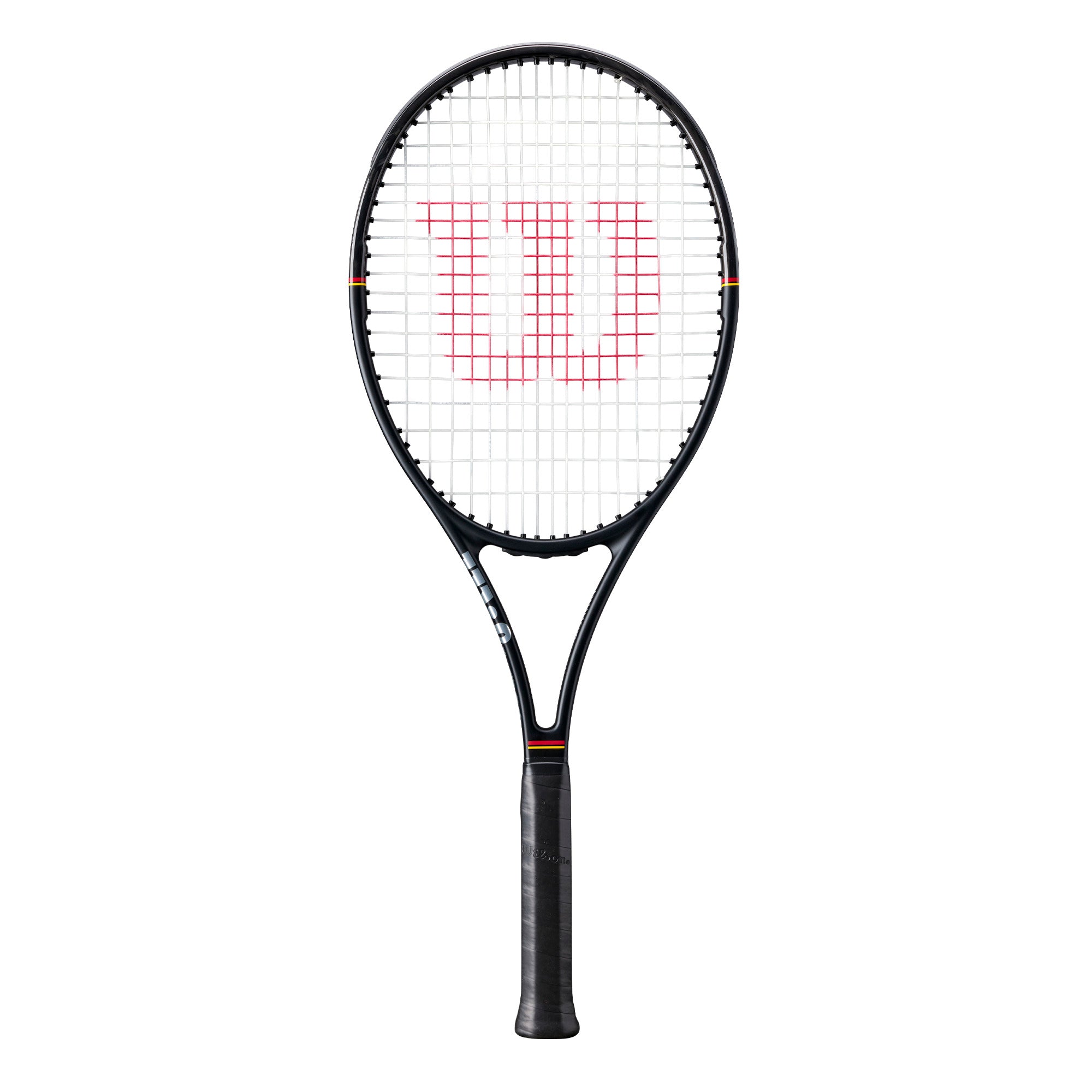 Wilson Pro Staff X Classic — product photograph from the official manufacturer page