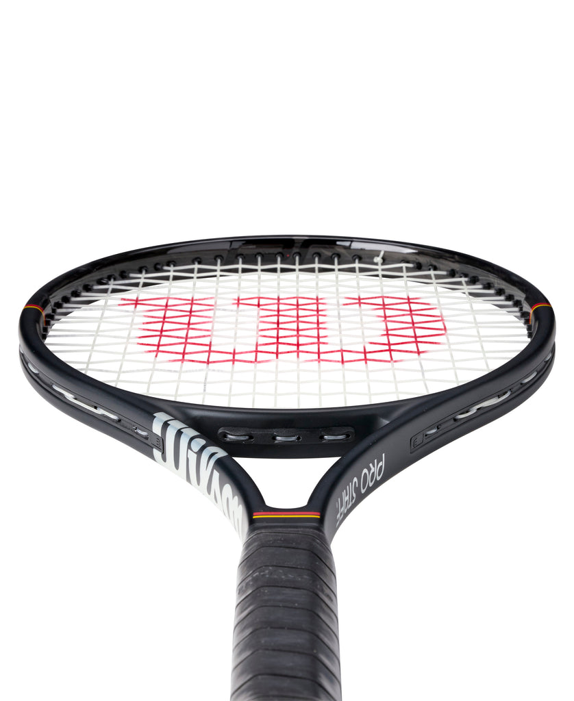 Buy Pro Staff X Classic Tennis Racket online - Wilson Australia