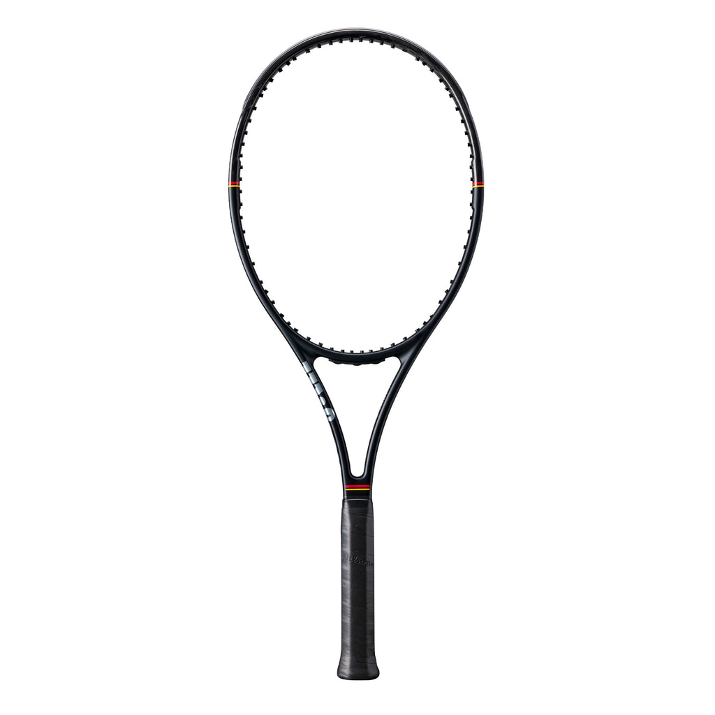 Wilson　PROSTAFF X G3　② Buy Pro Staff X Classic Tennis Racket online - Wilson Australia
