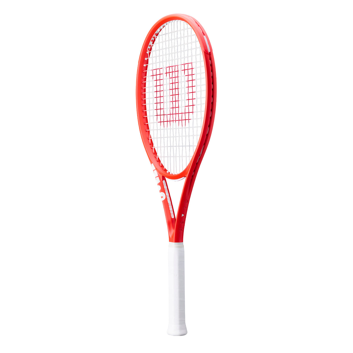 Clash Reverse 100 V3 Tennis Racket