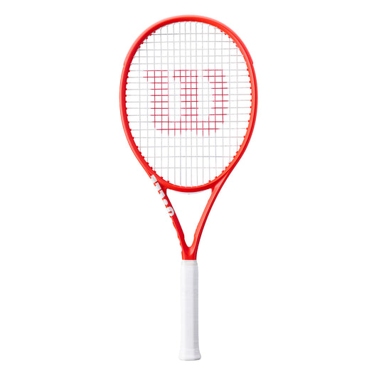 Clash Reverse 100L V3 Tennis Racket