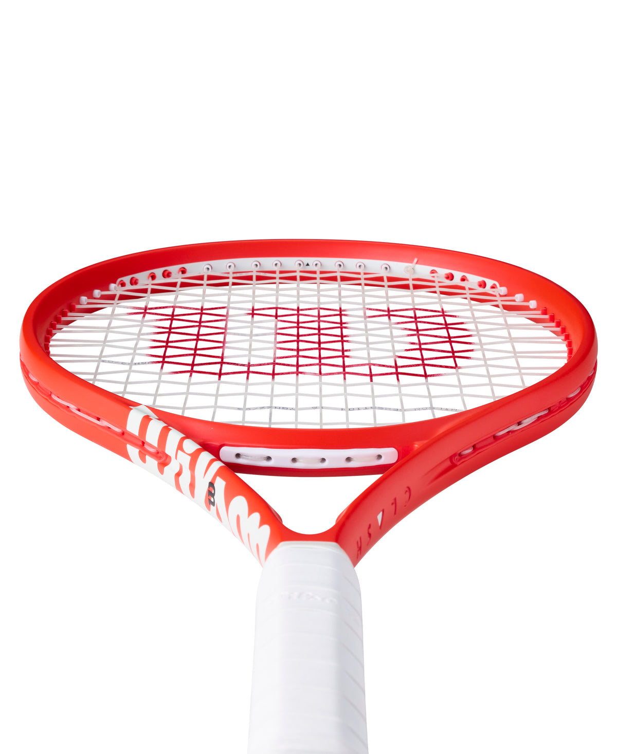 Clash Reverse 100L V3 Tennis Racket