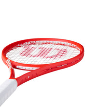Clash Reverse 100L V3 Tennis Racket