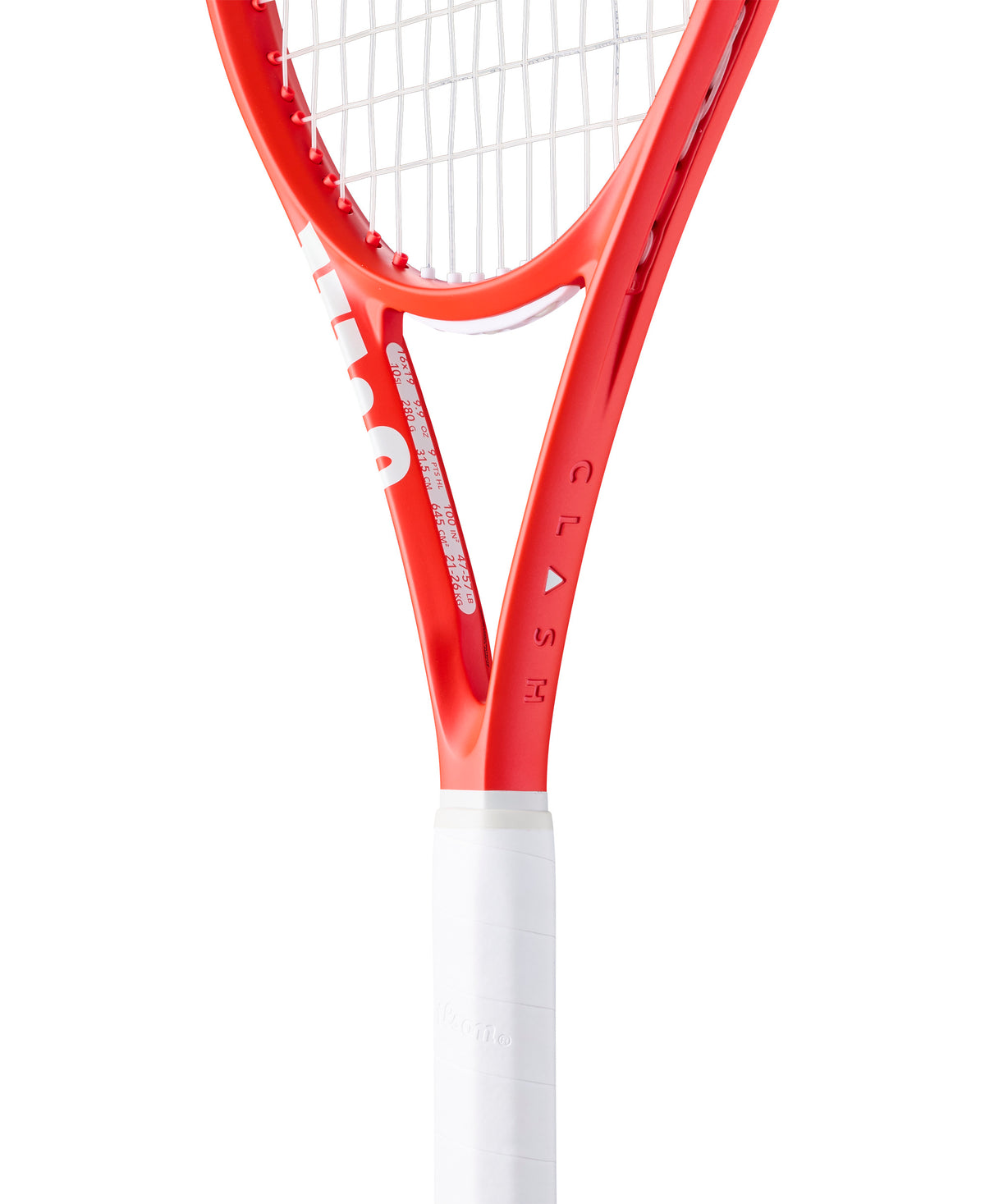 Clash Reverse 100L V3 Tennis Racket