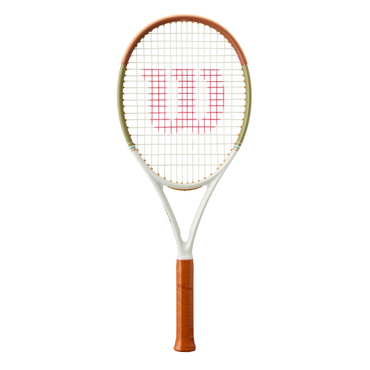 Clash 100 V3 Desert Tennis Racket