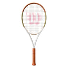 Clash 100L V3 Desert Tennis Racket