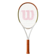 Clash 100L V3 Desert Tennis Racket