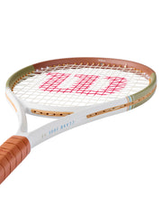 Clash 100L V3 Desert Tennis Racket